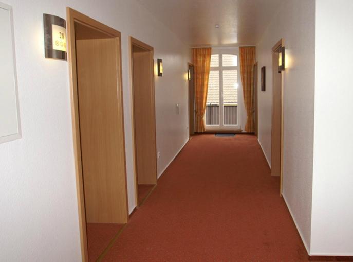 Hotel & Restaurant Zum Schwanen 诺伊里德 外观 照片